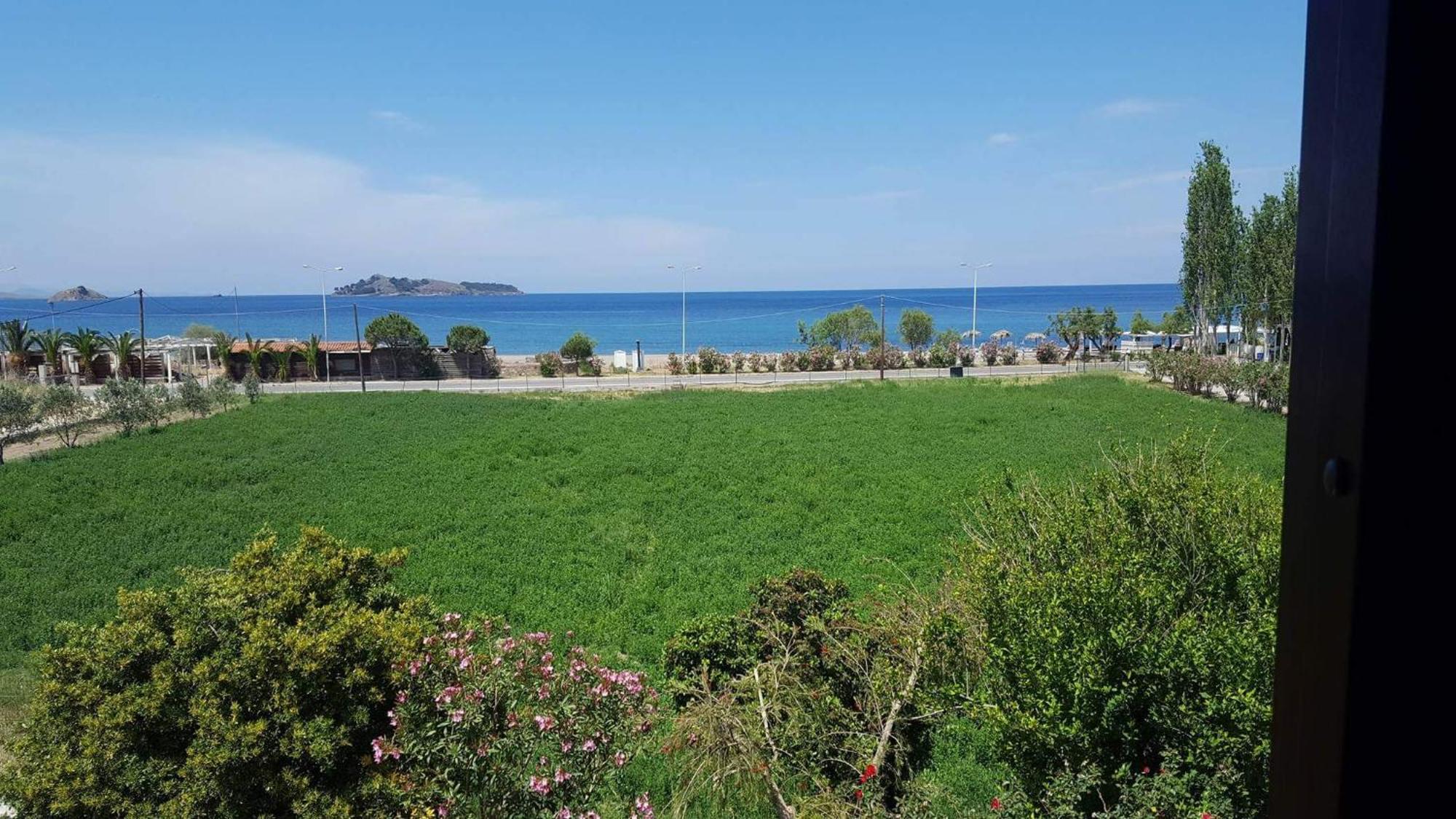 Islands Apartments ペトラ エクステリア 写真