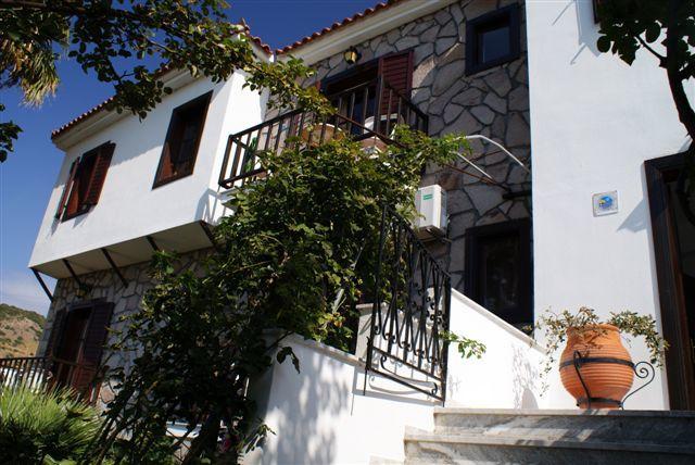 Islands Apartments ペトラ エクステリア 写真